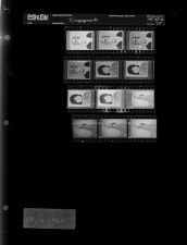 Engagements (12 Negatives), May 10 - 11, 1967 [Sleeve 25, Folder e, Box 42]