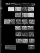 Roses Ad (22 Negatives), May 12 - 15, 1967 [Sleeve 29, Folder e, Box 42]