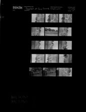 Baseball at Guy Smith Stadium (15 Negatives), May 16 - 17, 1967 [Sleeve 34, Folder e, Box 42]