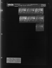 United Fund Officers (7 Negatives), May 16 - 17, 1967 [Sleeve 40, Folder e, Box 42]