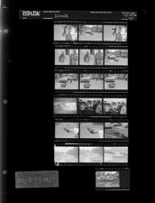 Wreck (19 Negatives), May 18 - 23, 1967 [Sleeve 45, Folder e, Box 42]