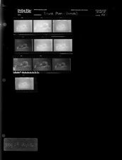 Drunk Man (Linda) (10 Negatives), May 24 - 26, 1967 [Sleeve 54, Folder e, Box 42]
