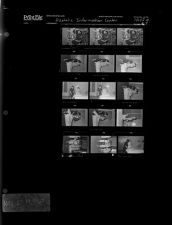 Pitt County Alcohol Information Center.  (15 Negatives), May 27-29, 1967 [Sleeve 67, Folder e, Box 42]