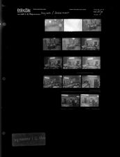 Hog sale; Social event (14 Negatives), September 1-2, 1966 [Sleeve 4, Folder a, Box 41]