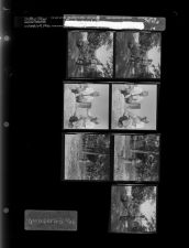 Fire hydrants (7 Negatives), September 6-8, 1966 [Sleeve 18, Folder a, Box 41]