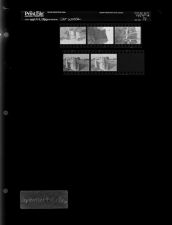 Car wreck (5 Negatives), September 9-11, 1966 [Sleeve 28, Folder a, Box 41]