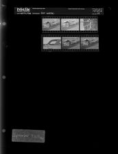 Car wreck (6 Negatives), September 9-11, 1966 [Sleeve 29, Folder a, Box 41]
