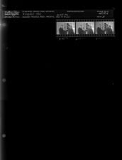 Medical Association Meeting (3 Negatives), September 9-11, 1966 [Sleeve 31, Folder a, Box 41]