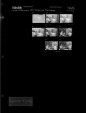 Pitt Technical Institute (8 Negatives), September 9-11, 1966 [Sleeve 32, Folder a, Box 41]