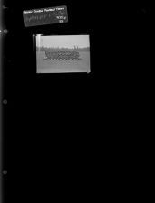 Greene Central Football Team (1 Negative), September 12-14, 1966 [Sleeve 33, Folder a, Box 41]