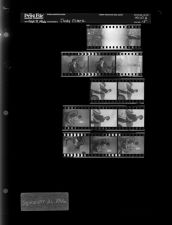 Judy Clark -- R.G. (13 Negatives) (September 21, 1966) [Sleeve 15, Folder b, Box 41]