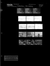 Fashion show -- Ann Lauteres (15 Negatives), September 22-26, 1966 [Sleeve 25, Folder b, Box 41]
