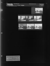 4-H Week (7 Negatives), September 22-26, 1966 [Sleeve 30, Folder b, Box 41]