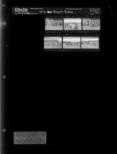 VFW Bicycle Rodeo (6 Negatives), October 21-24, 1966 [Sleeve 74, Folder c, Box 41]