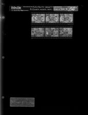 Halloween means work -- trick-or-treat for UNICEF (6 Negatives), October 27-31, 1966 [Sleeve 92, Folder c, Box 41]