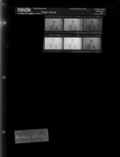 Eagle Scout (6 Negatives), November 10-11, 1966 [Sleeve 34, Folder d, Box 41]