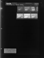 Home Economic meeting (6 Negatives), November 12-13, 1966 [Sleeve 46, Folder d, Box 41]