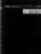 Dr. Malene Irons (3 Negatives) (November 14, 1966) [Sleeve 47, Folder d, Box 41]