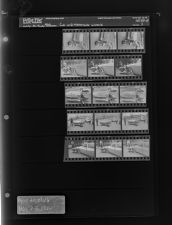 Car and Motorcycle Wreck (15 negatives), April 30-May 2, 1966 [Sleeve 3, Folder a, Box 40]