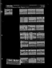 Ayden Baseball Game (22 negatives), May 21-23, 1966 [Sleeve 53, Folder a, Box 40]