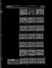 ECC Baseball Game (21 negatives), May 24-28, 1966 [Sleeve 56, Folder a, Box 40]
