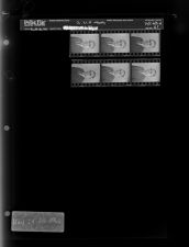 Dr. W.A. Moody (6 negatives), May 24-28, 1966 [Sleeve 61, Folder a, Box 40]