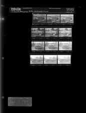 Billy Whitehead's Truck (12 negatives), June 1-5, 1966 [Sleeve 10, Folder b, Box 40]