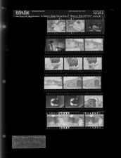 Library Registration; Heavy Equipment (18 negatives), June 6-9, 1966 [Sleeve 21, Folder b, Box 40]