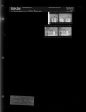 Class Reunion (4 negatives), June 10-13, 1966 [Sleeve 28, Folder b, Box 40]