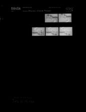Starlets of State Theater (5 negatives), June 10-13, 1966 [Sleeve 29, Folder b, Box 40]