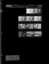 Judge Charles Whedbee (11 negatives), June 14-17, 1966 [Sleeve 37, Folder b, Box 40]