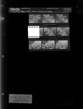 ACE Meet at Elmhurst School (9 negatives), June 18-25, 1966 [Sleeve 41, Folder b, Box 40]