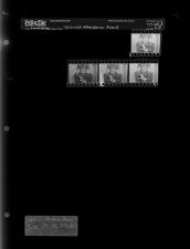 Optimist Attendance Award (4 negatives), June 29-30, 1966 [Sleeve 62, Folder b, Box 40]