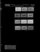 Williamston Debutantes (12 negatives), July 1-4, 1966 [Sleeve 6, Folder c, Box 40]