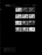 Pearlie Moore (12 negatives), July 1-4, 1966 [Sleeve 7, Folder c, Box 40]