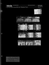 Optimist Baseball Team (13 negatives), July 5-7, 1966 [Sleeve 9, Folder c, Box 40]