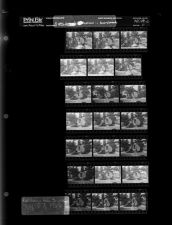 Ruth Gwyn's Feature -- Janet Edwards (21 negatives), July 5-7, 1966 [Sleeve 11, Folder c, Box 40]