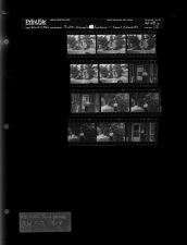 Ruth Gwyn's Feature -- Janet Edwards (12 negatives), July 5-7, 1966 [Sleeve 12, Folder c, Box 40]