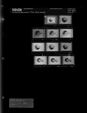 1966 Debutantes (11 negatives), July 8-9, 1966 [Sleeve 19, Folder c, Box 40]