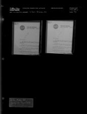 Wilson-Rhodes Ad (2 negatives), July 10-18, 1966 [Sleeve 23, Folder c, Box 40]
