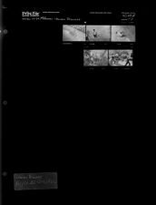 Woman Drowned (5 negatives), August 22-24, 1966 [Sleeve 42, Folder d, Box 40]