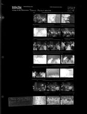 Tobacco Market Opening (21 negatives), August 22-24, 1966 [Sleeve 48, Folder d, Box 40]