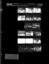 Tobacco Market Opening (17 negatives), August 22-24, 1966 [Sleeve 50, Folder d, Box 40]
