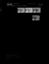 Mrs. Glenn Feature (4 negatives), August 25-26, 1966 [Sleeve 60, Folder d, Box 40]