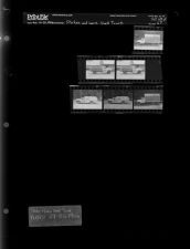 Stokes and Lane Shell Truck (6 negatives), August 29-30, 1966 [Sleeve 67, Folder d, Box 40]