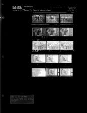 Pitt County Schools Open (15 negatives), August 29-30, 1966 [Sleeve 73, Folder d, Box 40]