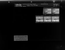 Ayden City Manager (5 Negatives), October 6-7, 1965 [Sleeve 14, Folder a, Box 38]
