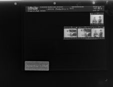 Lifetime membership in PTA (4 Negatives), October 6-7, 1965 [Sleeve 15, Folder a, Box 38]