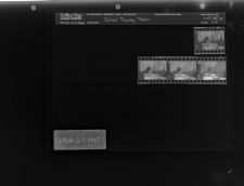School Survey Team (4 Negatives), October 6-7, 1965 [Sleeve 17, Folder a, Box 38]
