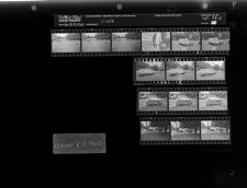 Wreck (15 Negatives), October 8-9, 1965 [Sleeve 23, Folder a, Box 38]